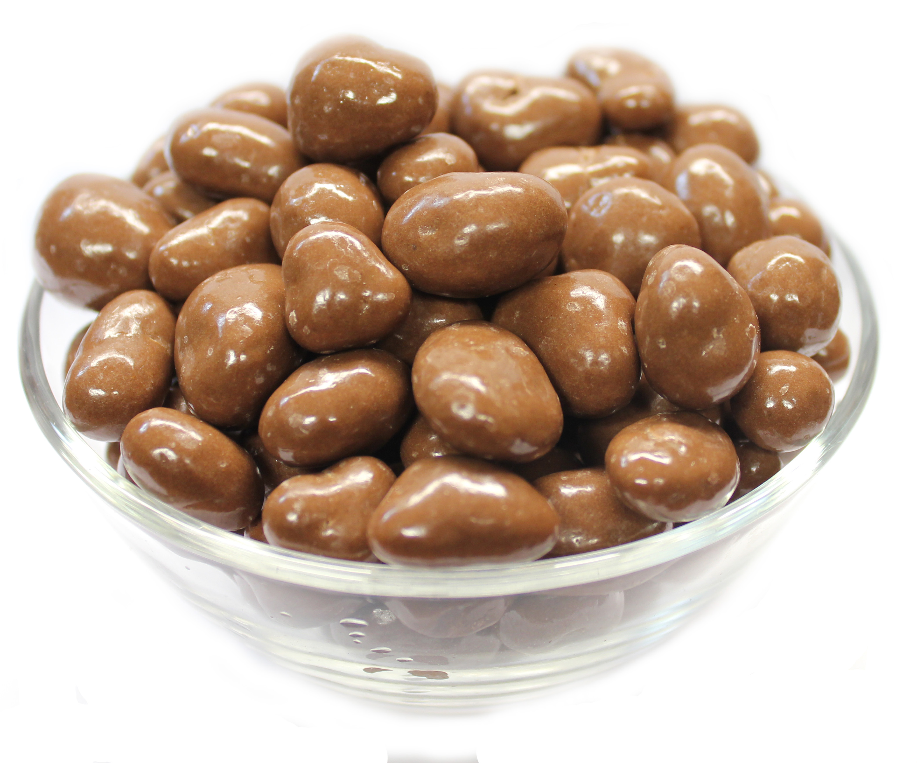 chocolate covered honeycomb