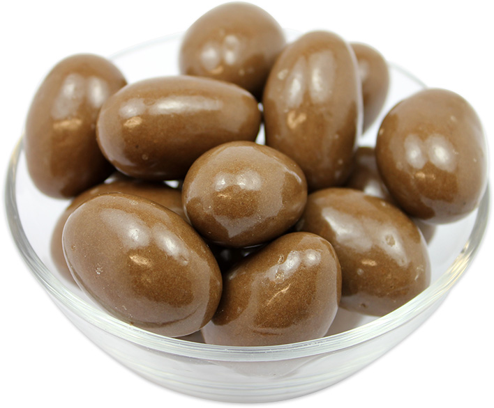 Buy Milk Chocolate Brazil Nuts Online | Nuts in Bulk