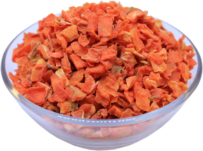 buy carrot flakes online