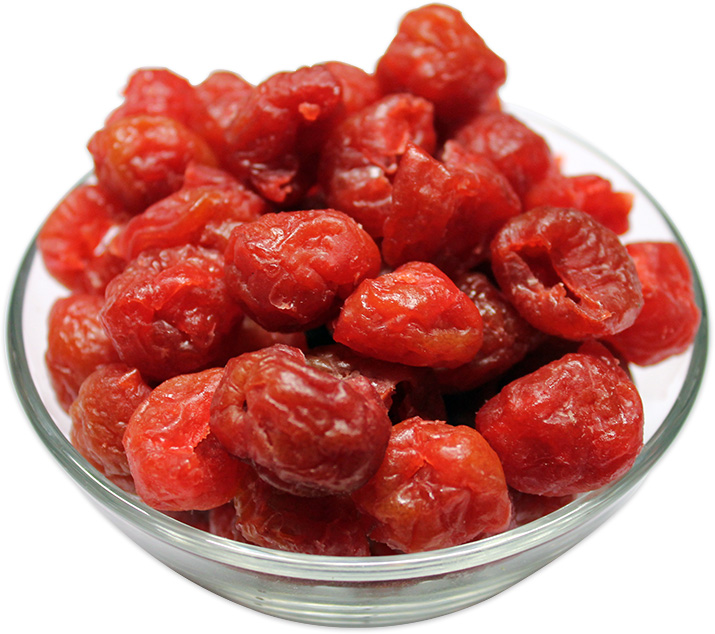 Buy Dried Cherrie Online Wholesale Supplier Nuts in Bulk