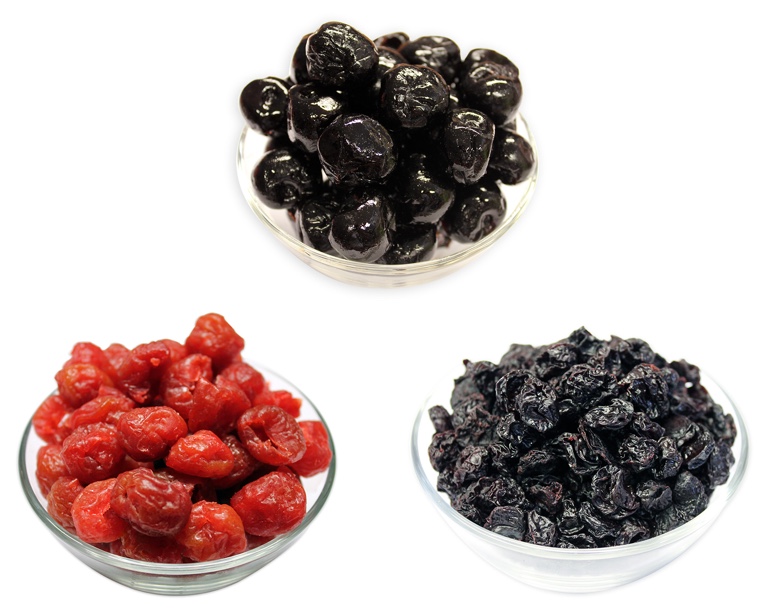 Wholesale Supplier of Dried Fruits online in bulk Ireland