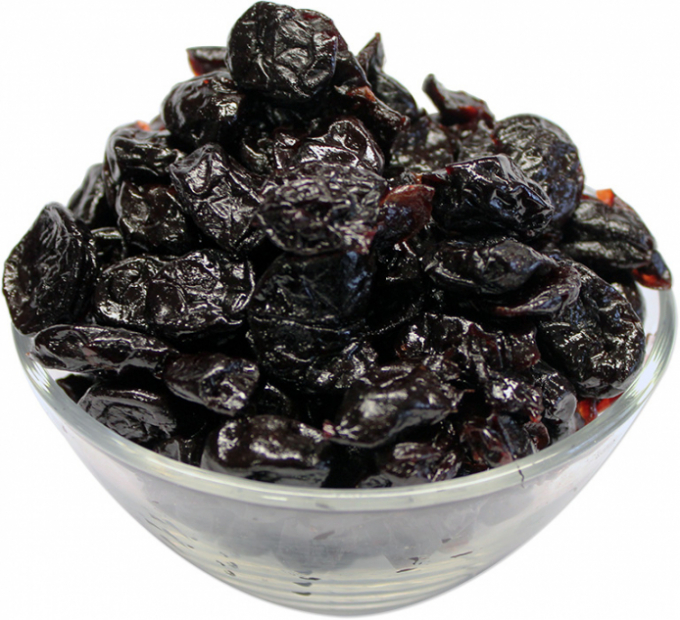 buy dried sour cherries in bulk