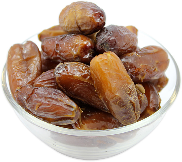 buy organic deglet nour pitted dates in bulk