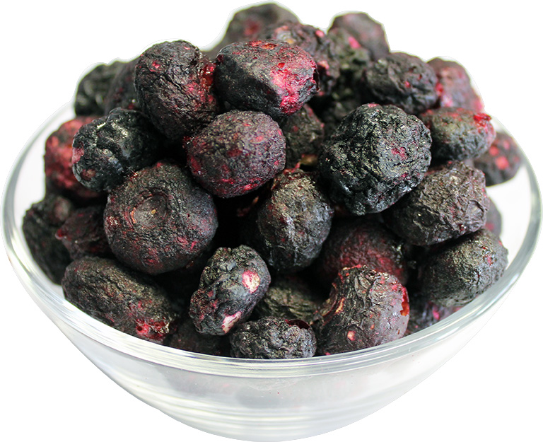 Buy Freeze Dried Fruits online in bulk Ireland