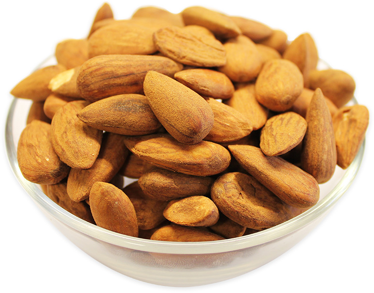 Wholesale Supplier of Almonds online in bulk Ireland
