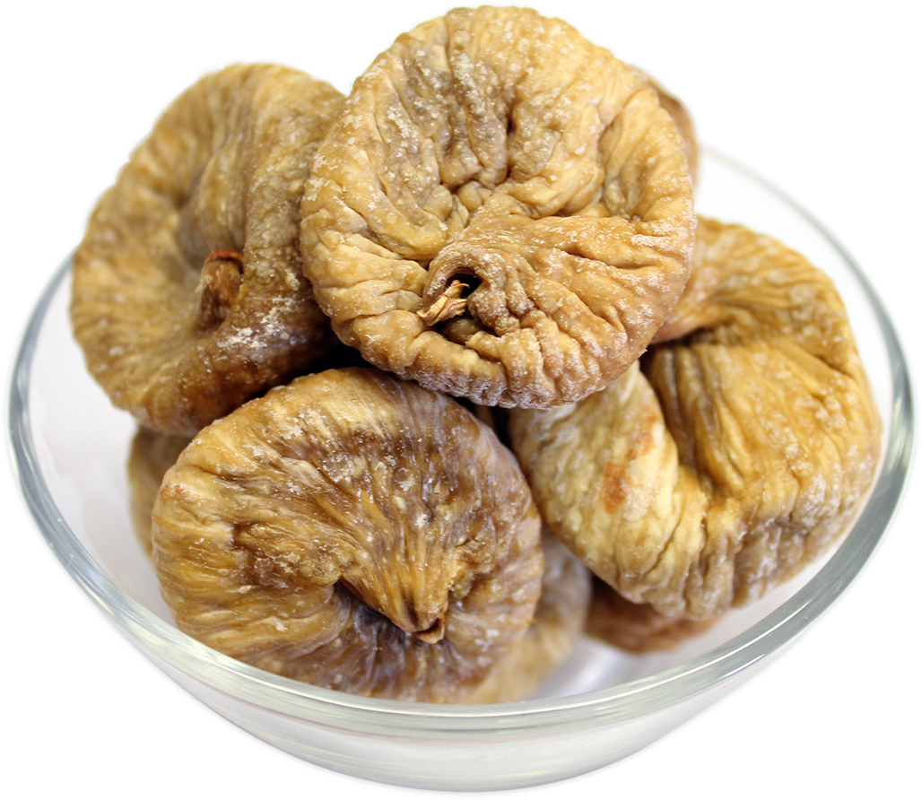 Dried Figs (Whole)
