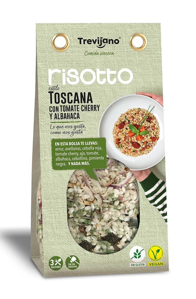 Buy Tuscan Risotto Online