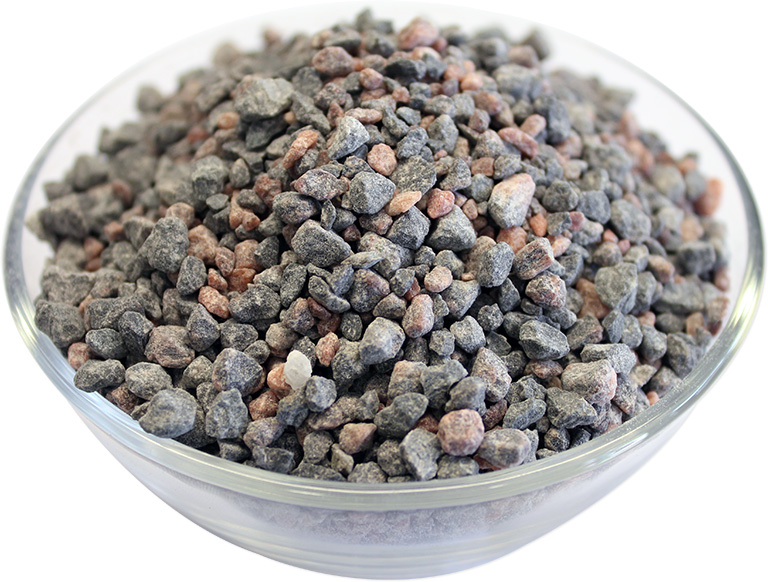 Buy Himalayan Black Rock Salt Online Nuts in Bulk