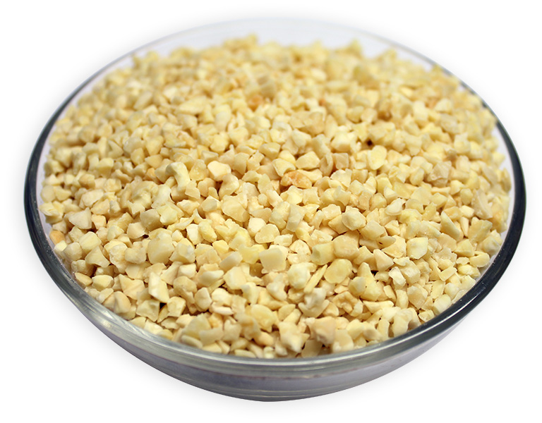 chopped almonds bulk