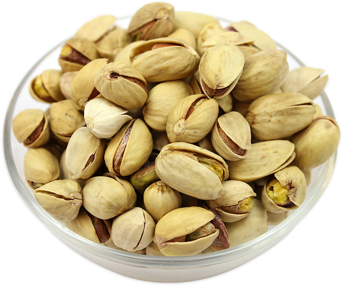 buy raw pistachios in shell in bulk