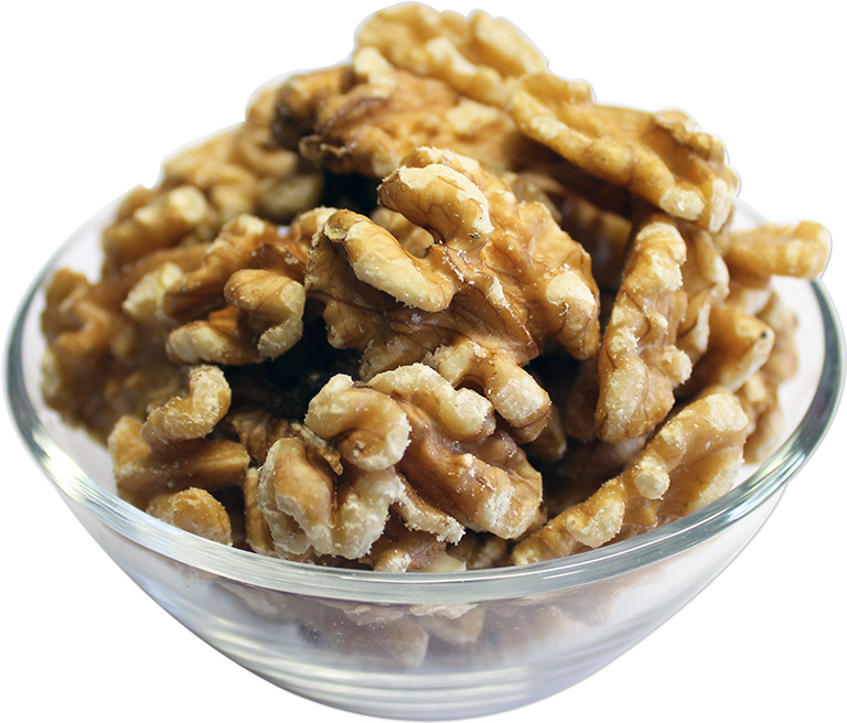 Wholesale Supplier of Walnuts online in bulk Ireland
