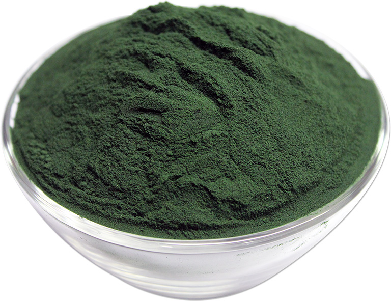 buy organic spirulina powder in bulk