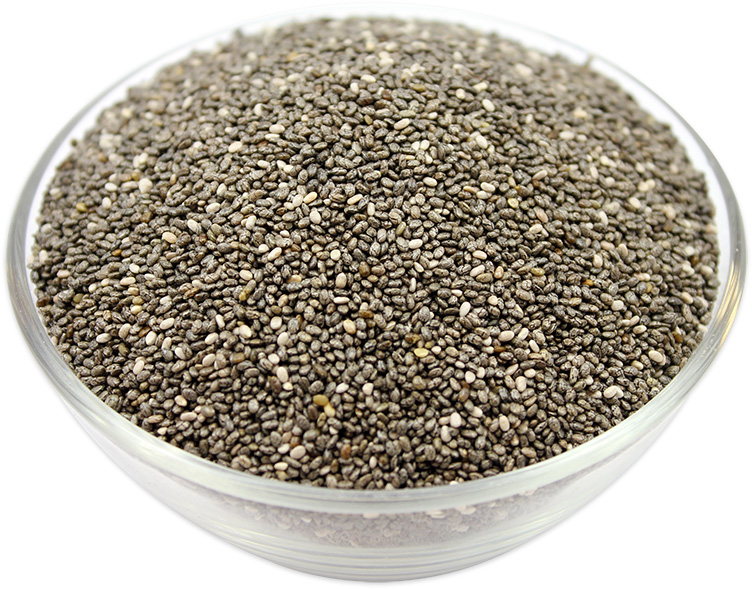 buy organic chia seeds in bulk
