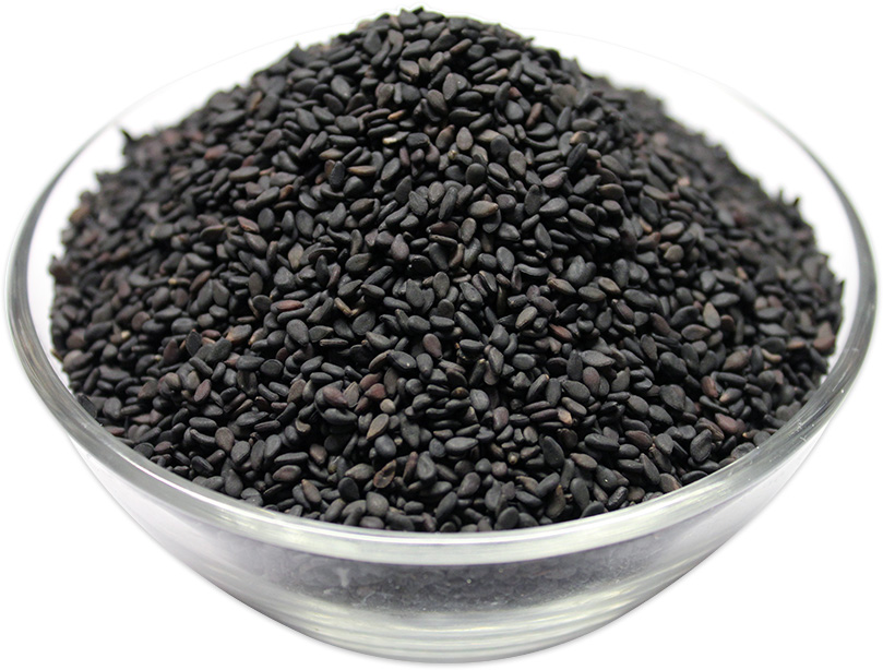 buy black sesame seeds in bulk