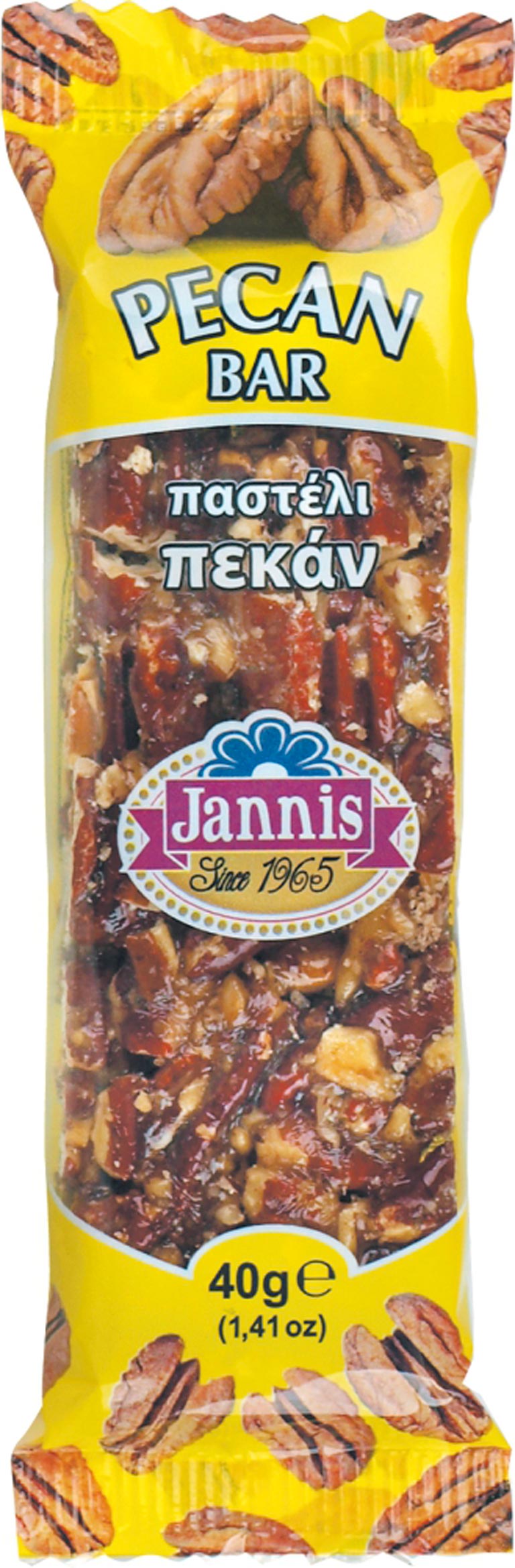 Buy Pecan Bars Online