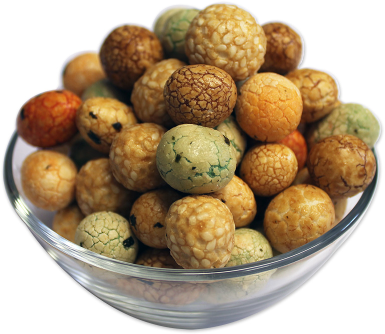 buy peanut crackers kyoto mix in bulk
