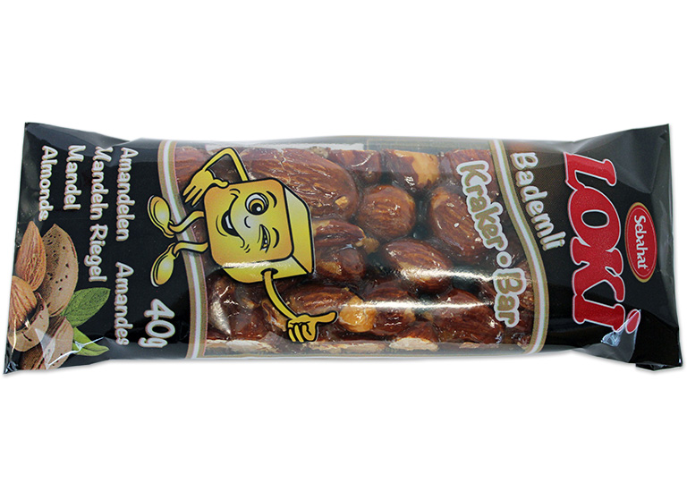 buy almonds snack bar in bulk