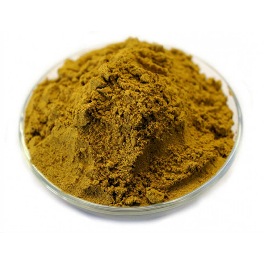 Buy Organic Black Maca Powder Online Wholesale Supplier Nuts