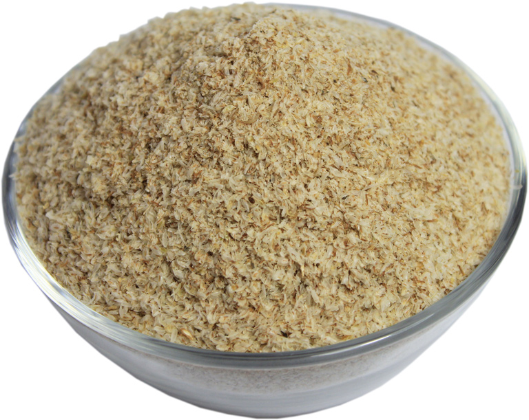 Buy Psyllium Husk Online Wholesale Supplier Nuts in Bulk