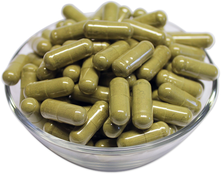 buy moringa capsules in bulk