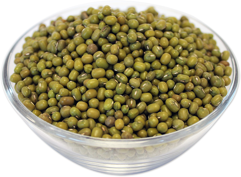Buy Mung Beans Online Wholesale Supplier Nuts in Bulk