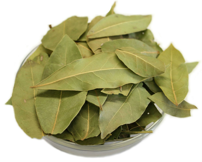buy dried bay laurel leaves in bulk