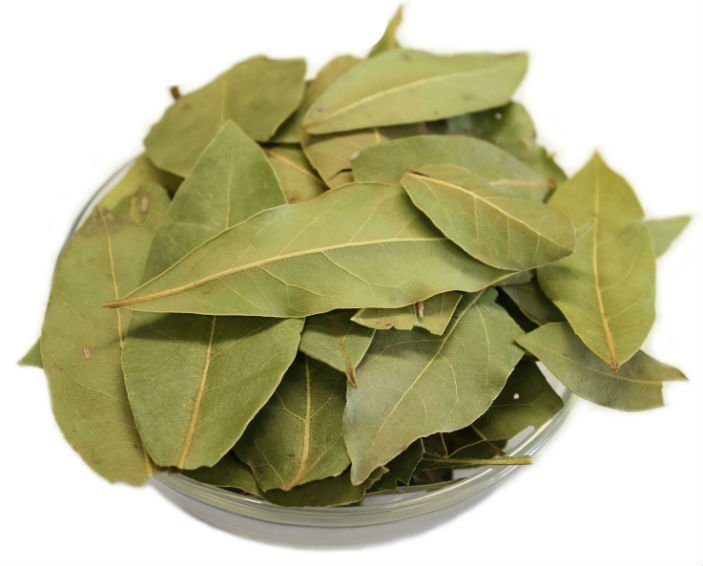 Buy Dried Bay Laurel Leaves Online  Nuts in Bulk