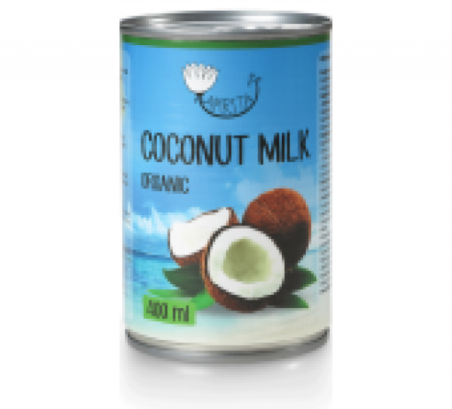 Buy Organic Coconut Milk Online