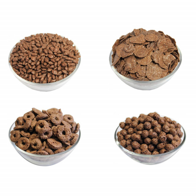 Buy Chocolate Flavoured Cereals in Bulk Online
