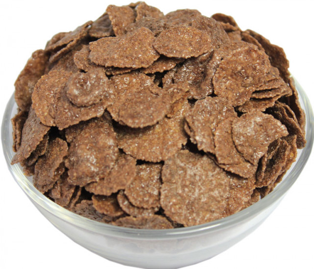 Buy Corn Flakes with Chocolate Flavour Online in Bulk