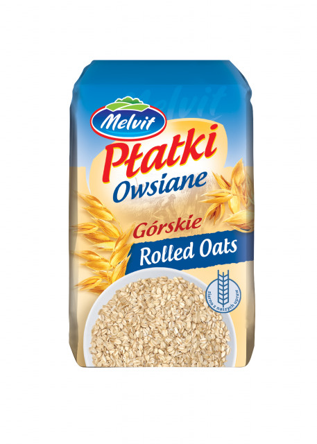 buy rolled oats in bulk