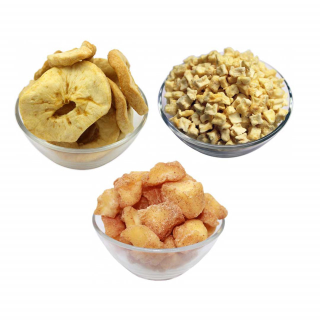 Buy Dried Apple Online in Bulk | Nuts in Bulk