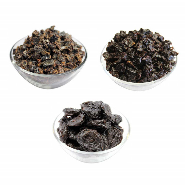 Buy Dried Prunes Online in Bulk | Nuts in Bulk