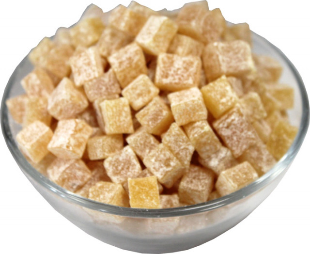 Buy Lemon  Fruit Cubes Online