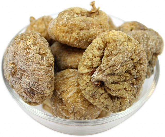 Buy Dried Figs Online in Bulk | Nuts in Bulk