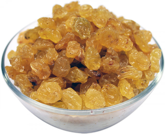 buy raisins thompson golden bold in bulk