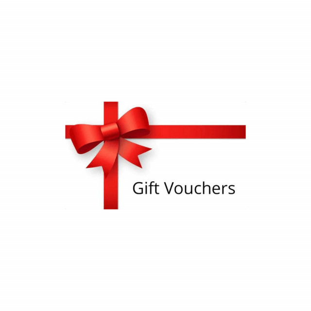 Buy Nuts in Bulk Gift Vouchers