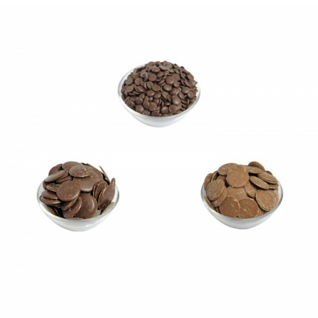 Wholesale supplier of Chocolate and Cocoa Products online