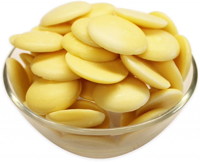 buy cacao butter wafers in bulk