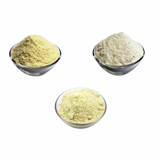 Buy Baking Flours online in Bulk