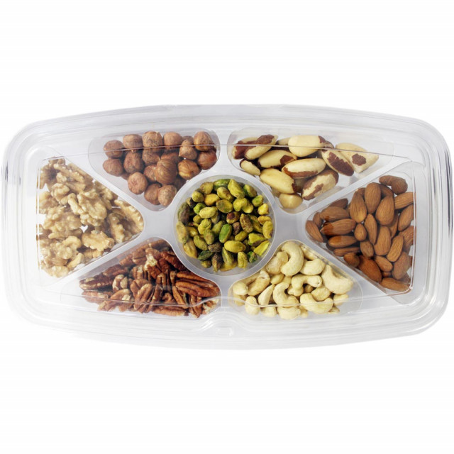 Buy Assorted Dried Nuts Gift Box