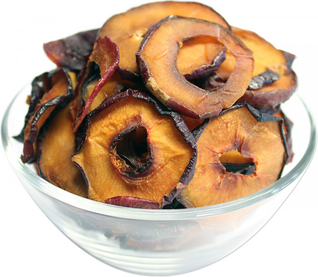 buy natural dried plum slice in bulk