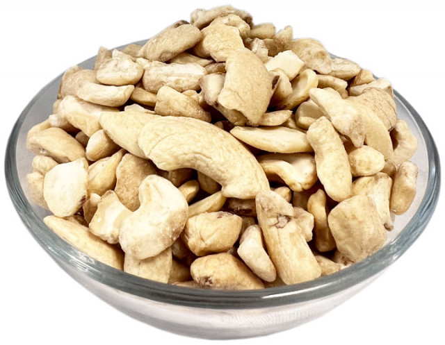 Buy Cashews Pieces Online