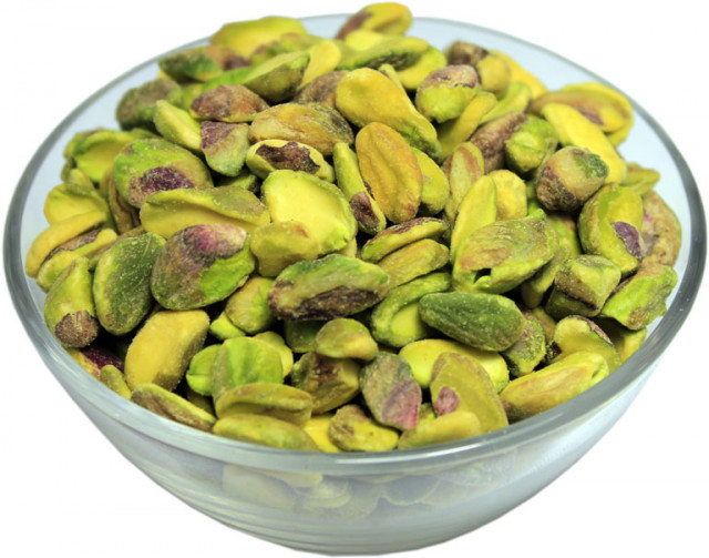 Buy Pistachio Pieces Online in Bulk