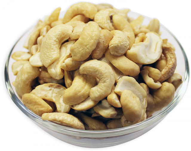 buy cashews pieces (large) in bulk