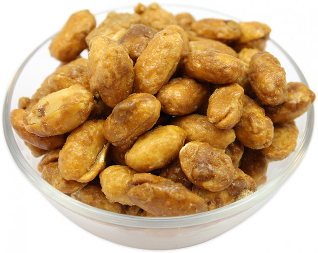 buy sugar coated peanuts in bulk