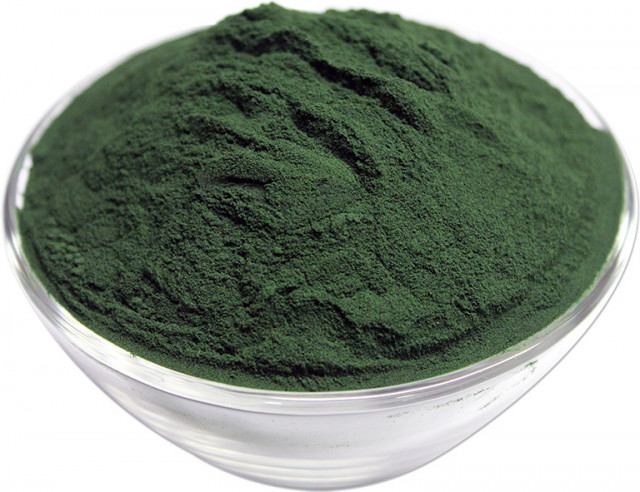 buy spirulina powder in bulk