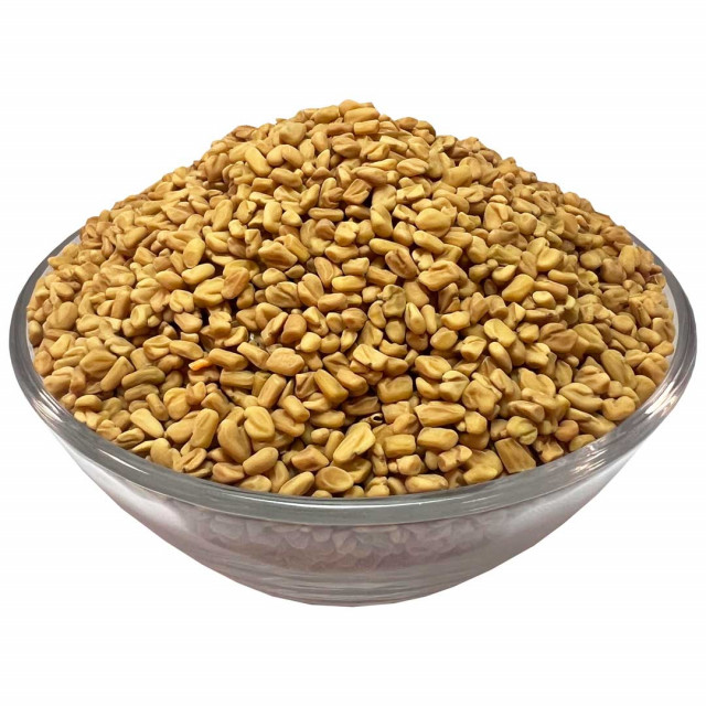 Buy Organic Fenugreek Seeds Online