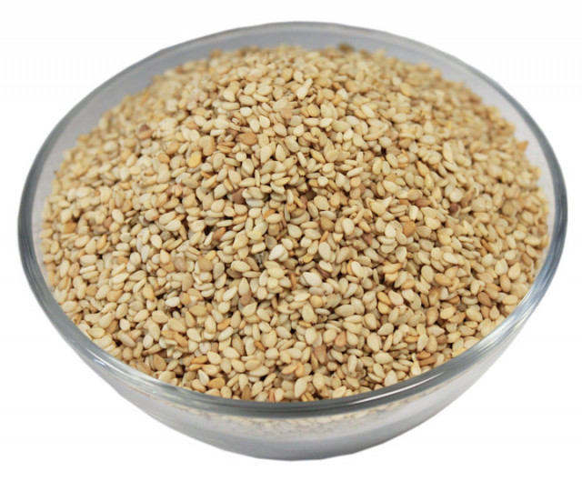 Buy Natural Unhulled Sesame Seeds Online