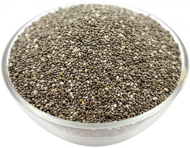 Buy Chia Seeds in Bulk Online | Nuts in Bulk